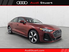 2026 Audi A5 2.0T Premium Hatchback
