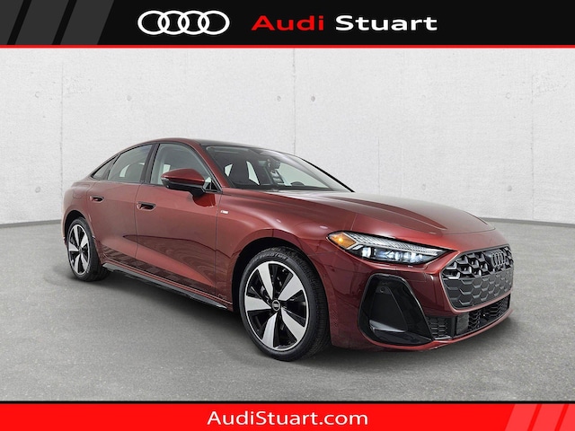 2026 Audi A5 2.0T Premium Hatchback