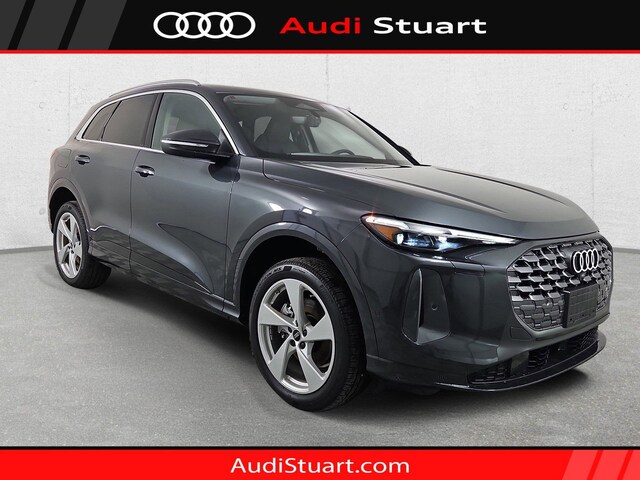 2026 Audi Q5 2.0T Premium SUV