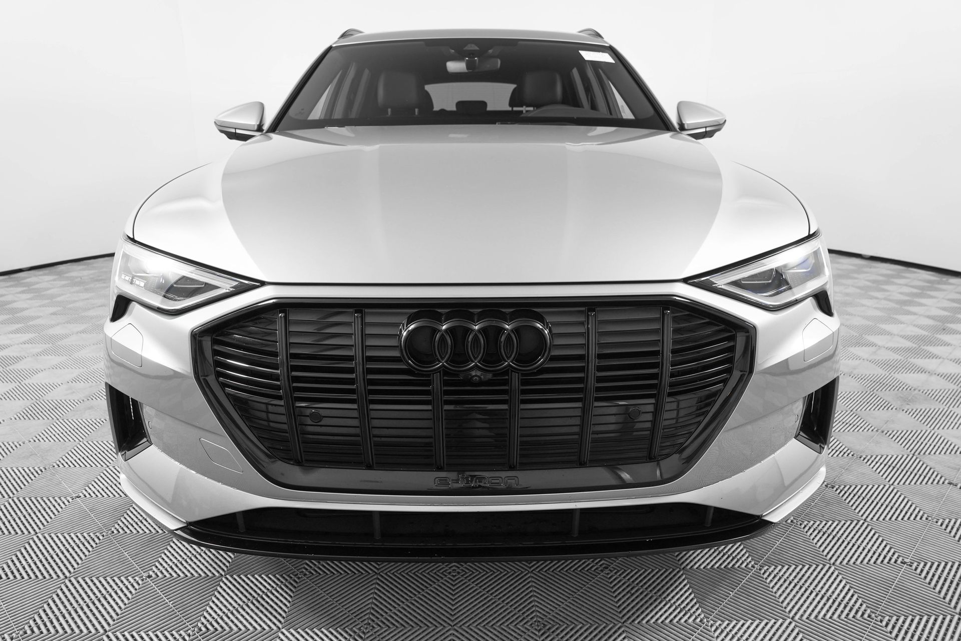 Certified 2023 Audi e-tron Premium with VIN WA1AAAGE0PB003899 for sale in Stuart, FL