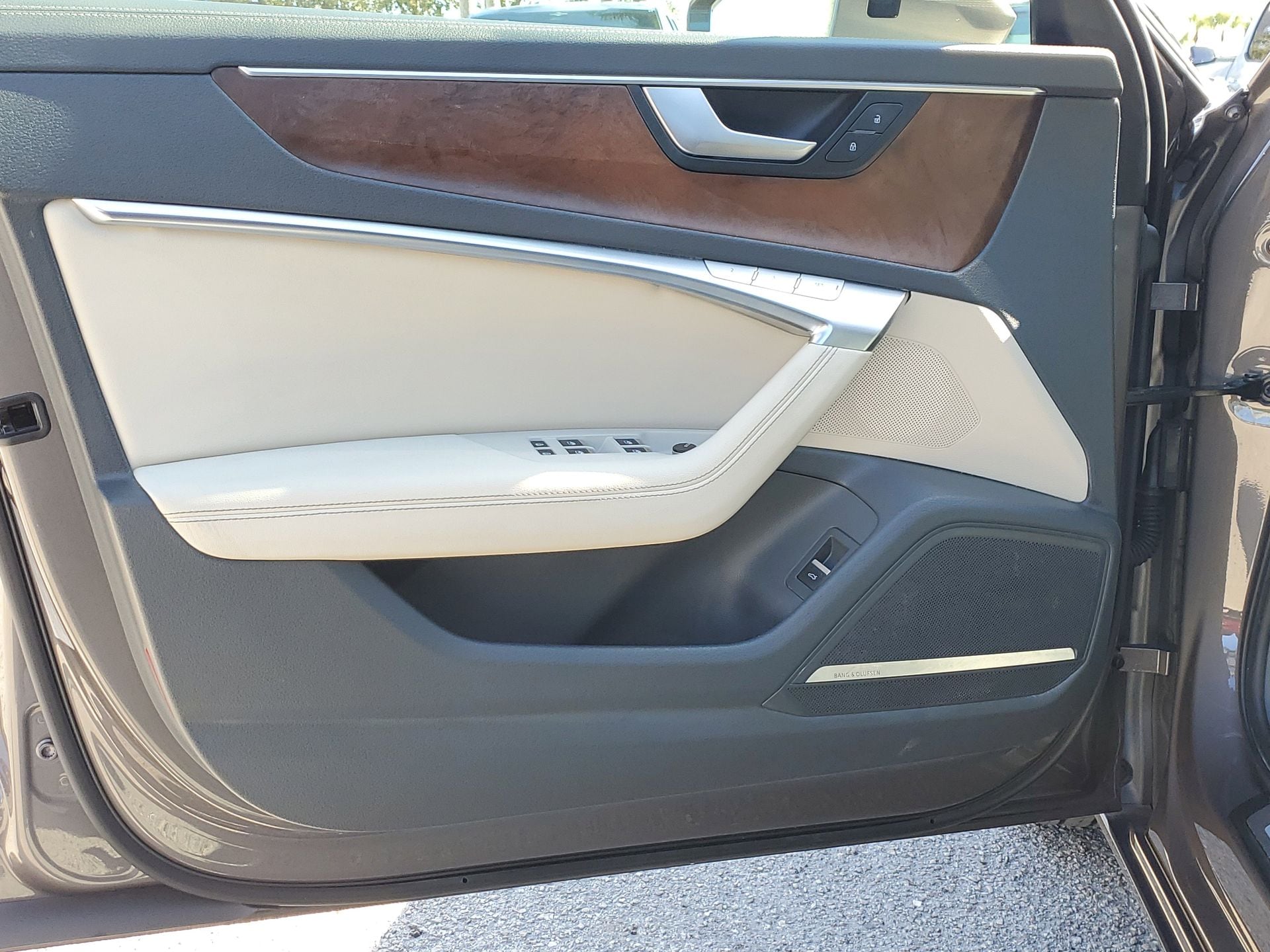 2021 Audi A6 Premium Plus - Photo 18