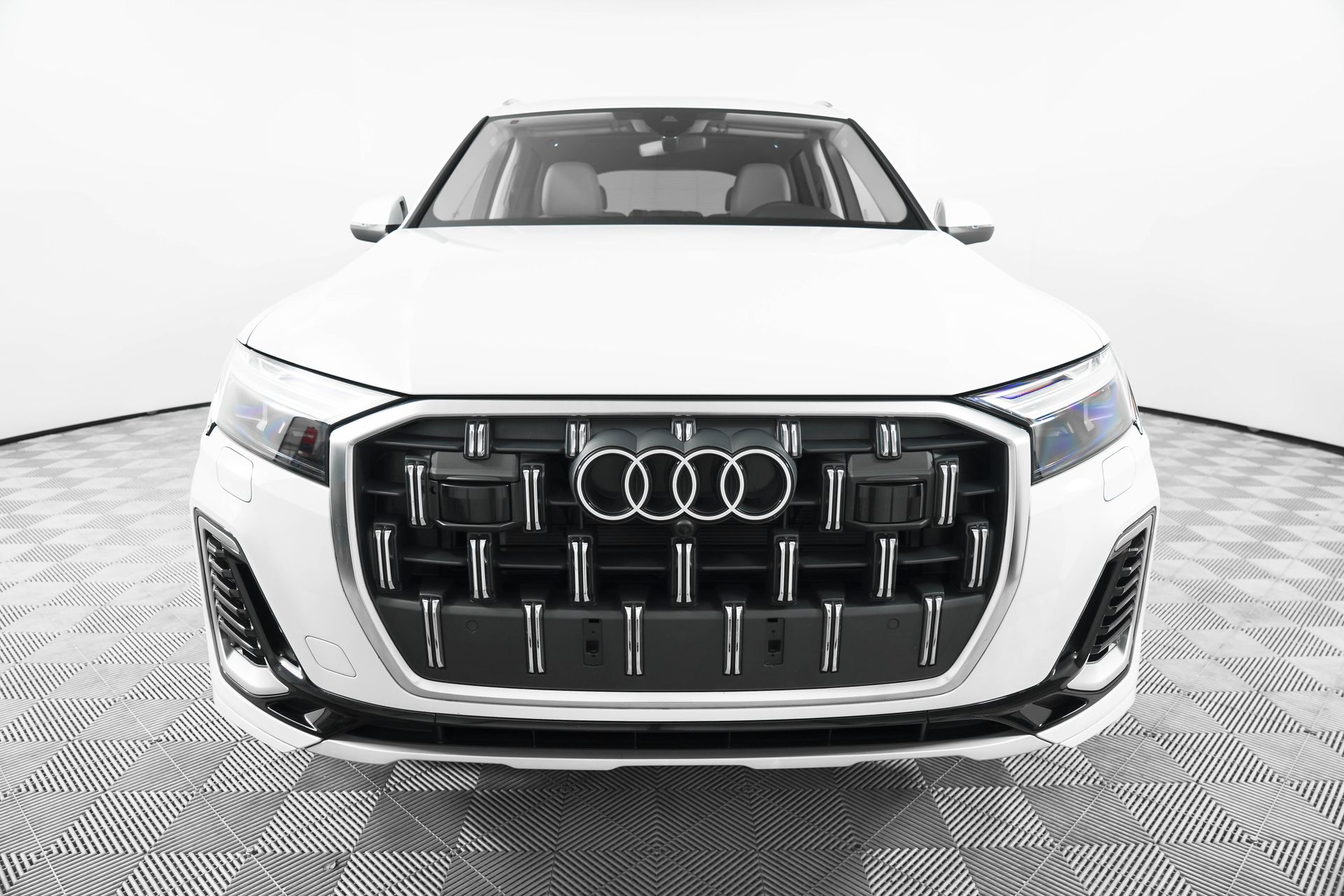 Certified 2025 Audi Q7 Premium with VIN WA1ACBF70SD015261 for sale in Stuart, FL