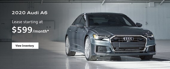 Myaudi Apps Audi Usa