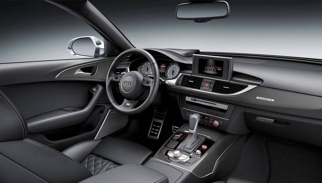2018 Audi S6 In Houston Tx Audi Sugar Land