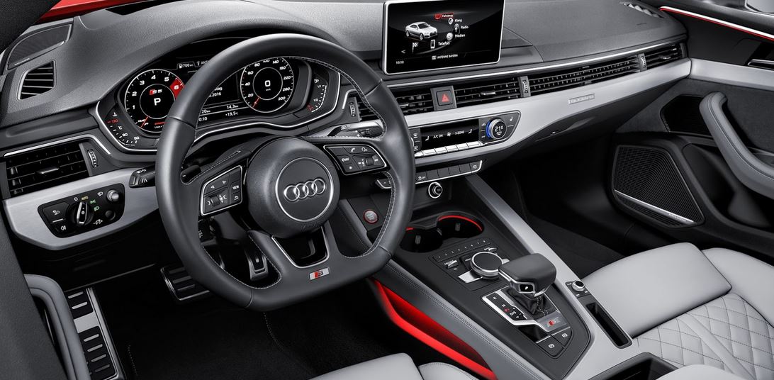2018 audi a5 in houston texas audi sugar land
