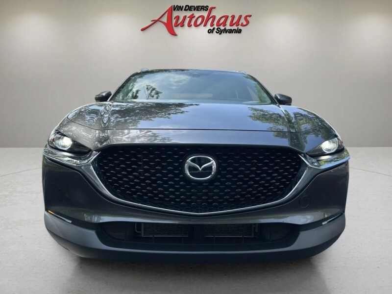 2022 Mazda CX-30 2.5 S Preferred photo 2