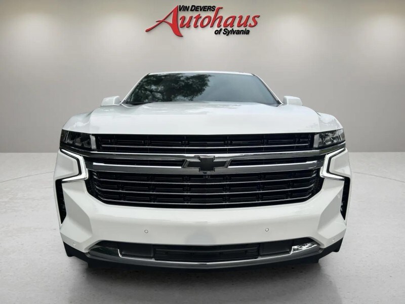 2023 Chevrolet Tahoe LT photo 2