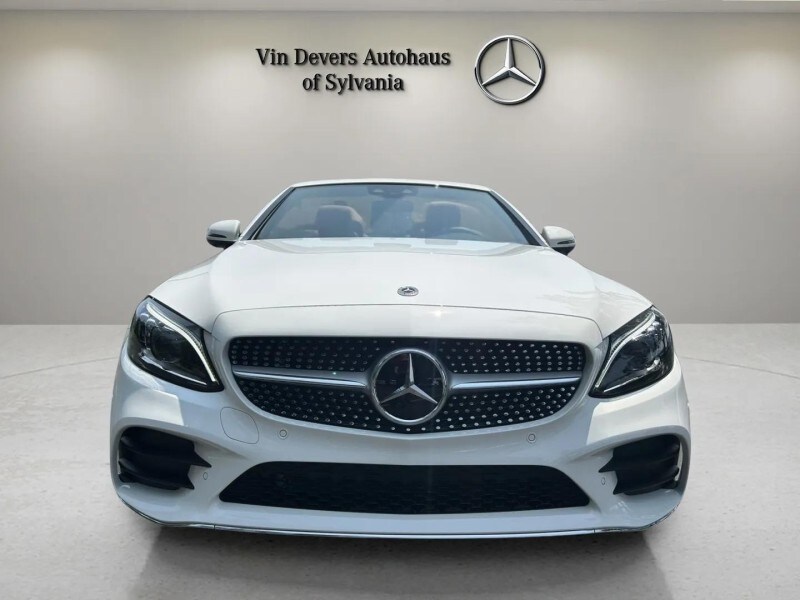 2023 Mercedes Benz C 300 4MATIC photo 2