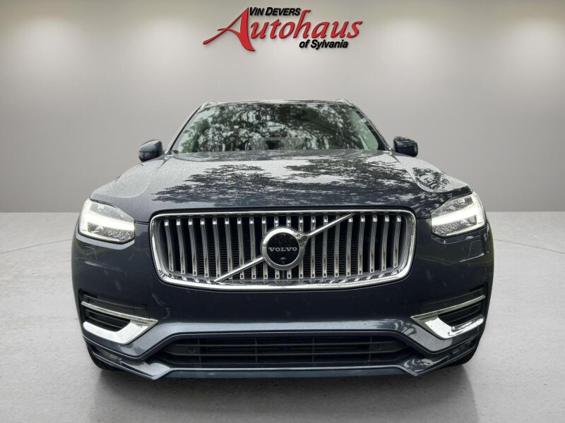 2022 Volvo XC90 Inscription photo 2