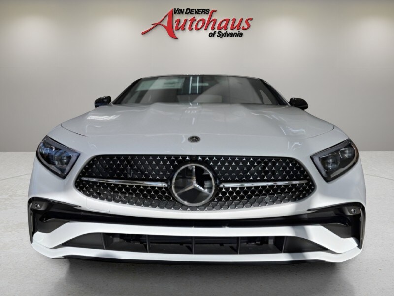 2023 Mercedes Benz CLS 450 4MATIC photo 2