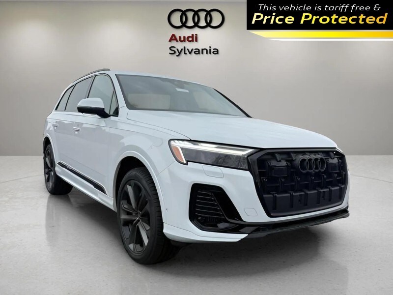 2025 Audi Q7