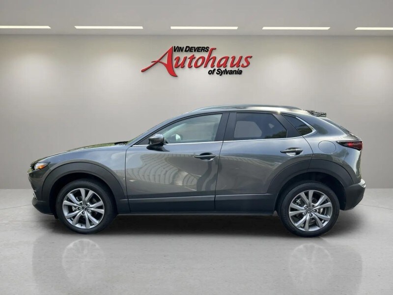 2022 Mazda CX-30 2.5 S Preferred photo 4