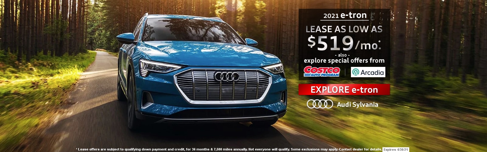 Audi Sylvania Audi Dealership in Sylvania, Ohio