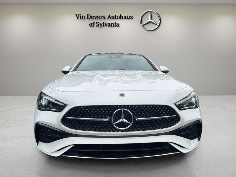 2025 Mercedes Benz CLE 300 4MATIC photo 2