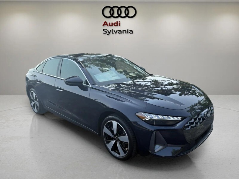 2025 Audi A5 2.0T Premium Plus photo 3