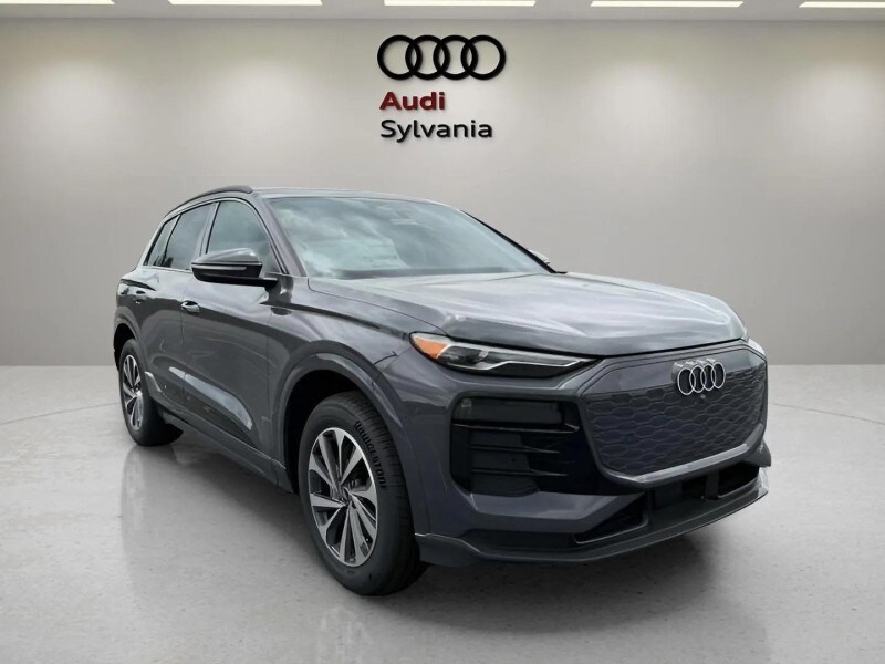 2025 Audi Q6 E-tron Premium photo 2