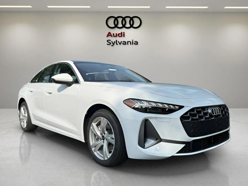 2025 Audi A5 2.0T Premium Plus photo 2