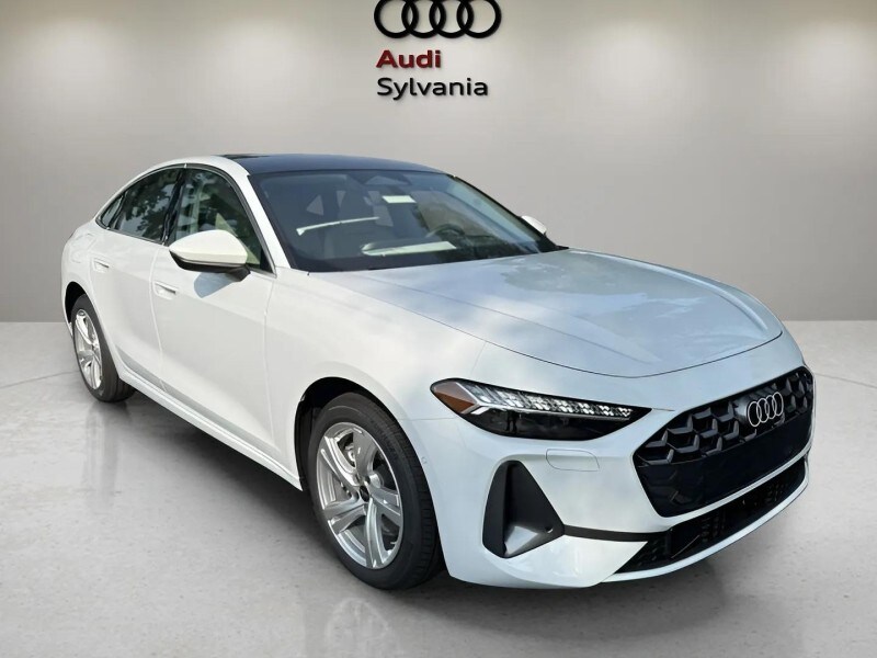 2025 Audi A5 2.0T Premium Plus photo 3