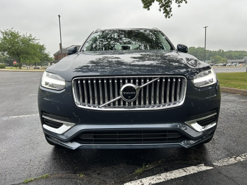 Used 2022 Volvo XC90 Inscription with VIN YV4A22PL9N1871309 for sale in Sylvania, OH