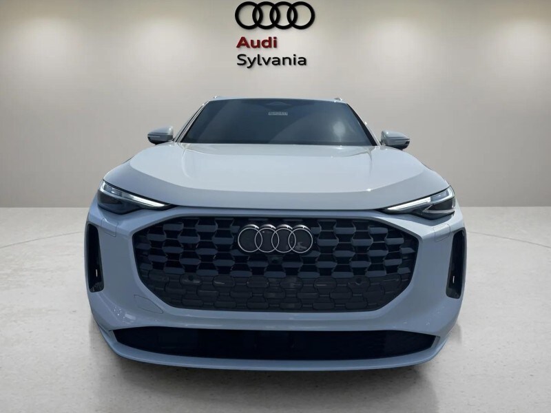 2025 Audi Q5 2.0T Premium Plus photo 4