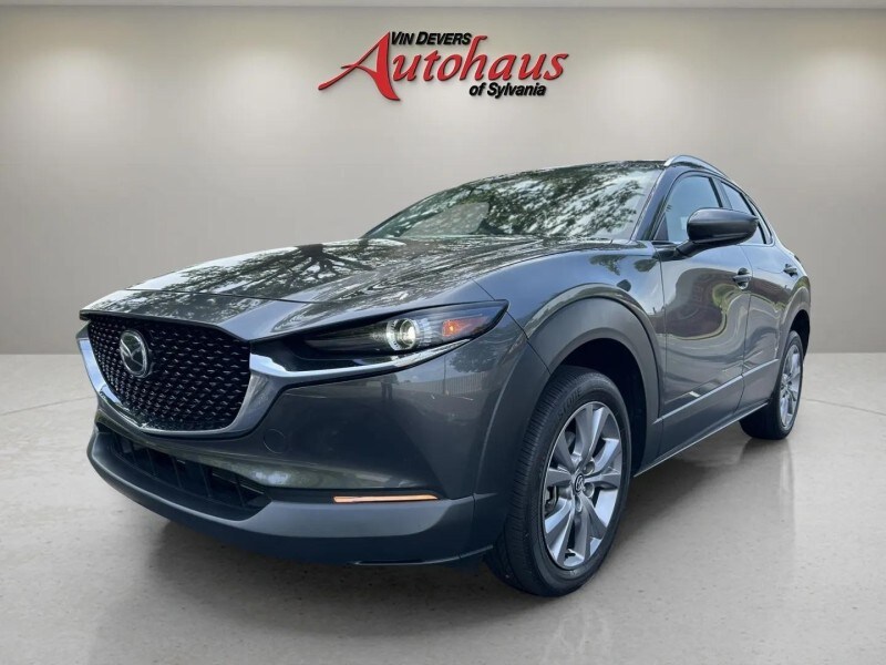 2022 Mazda CX-30 2.5 S Preferred photo 3