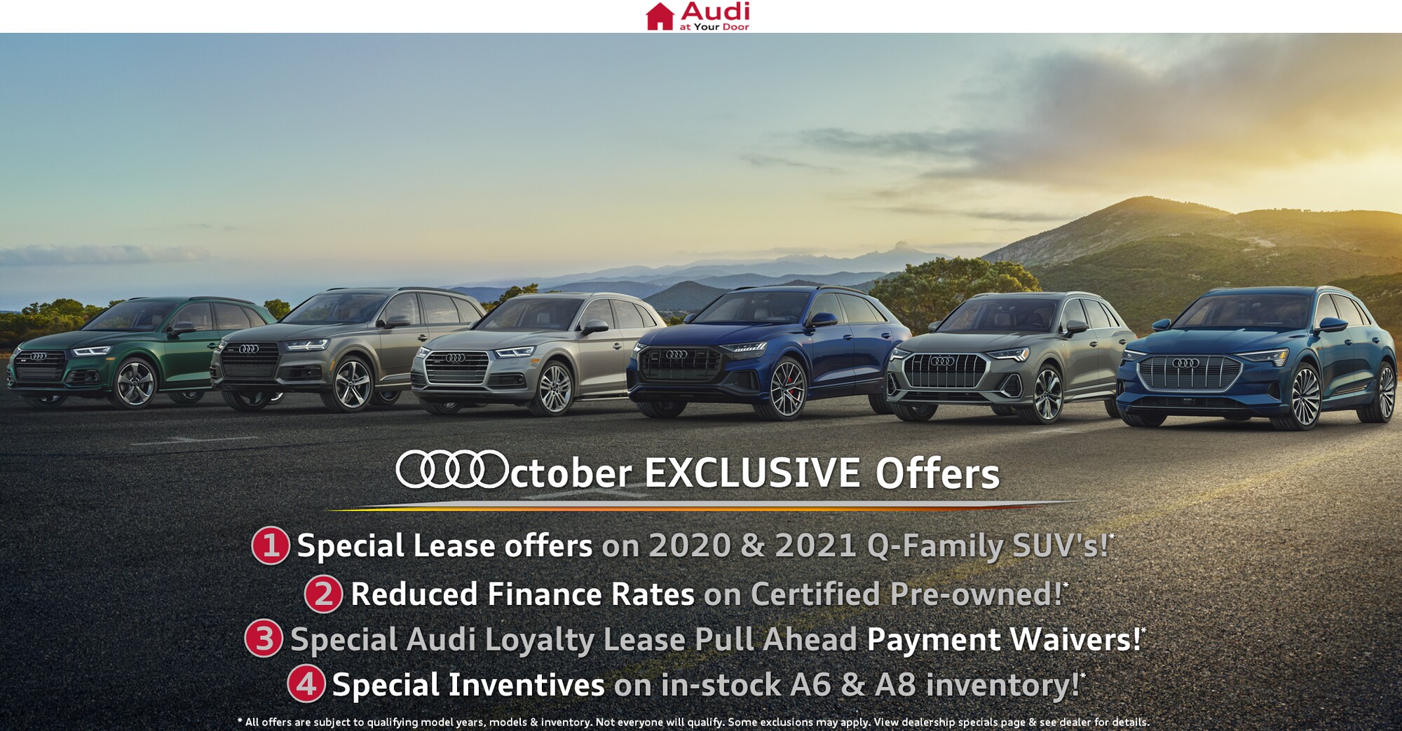Audi Sylvania Audi Dealership in Sylvania, Ohio