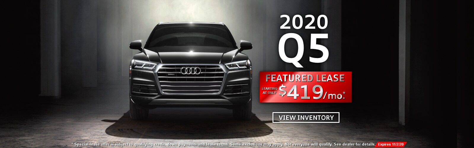 Audi Sylvania Audi Dealership in Sylvania, Ohio