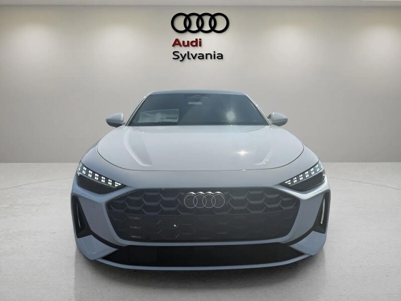 2025 Audi A5 2.0T Premium Plus photo 4