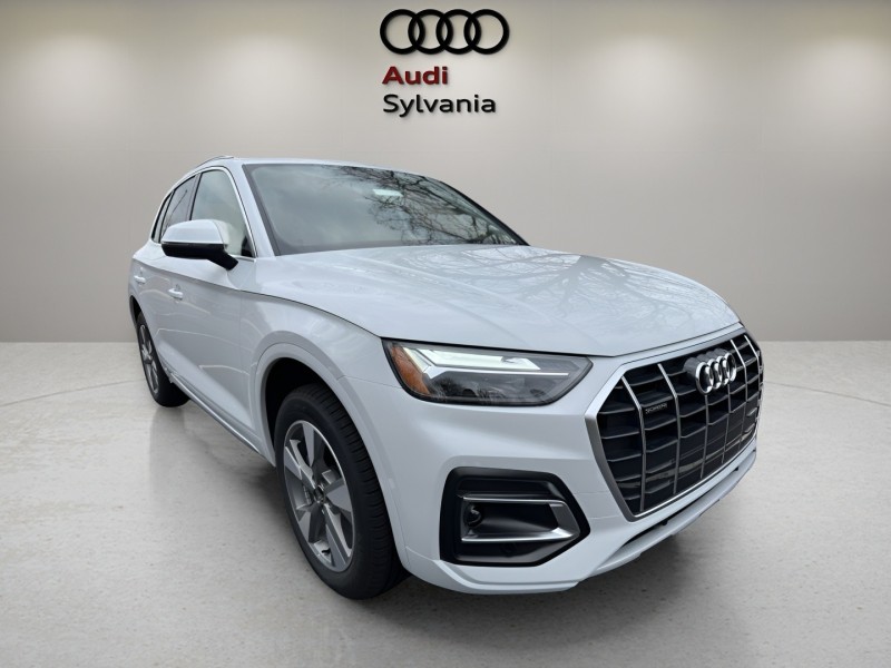 Nearly Every Color Combination And Package Available | Audi Sylvania