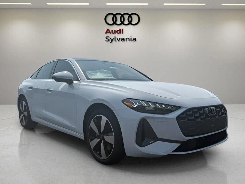2025 Audi A5 2.0T Premium Plus photo 2