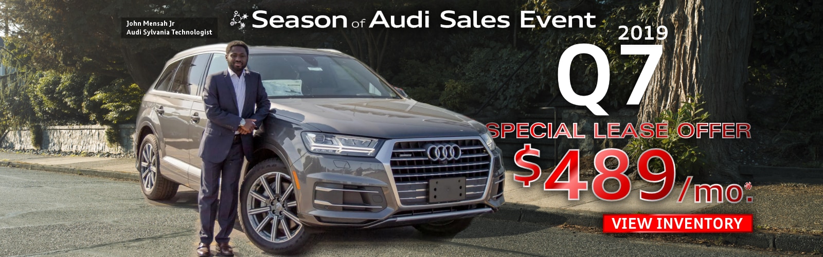 New & Used Audi Cars and SUVs in NW Ohio, Audi Sylvania, Near Toledo