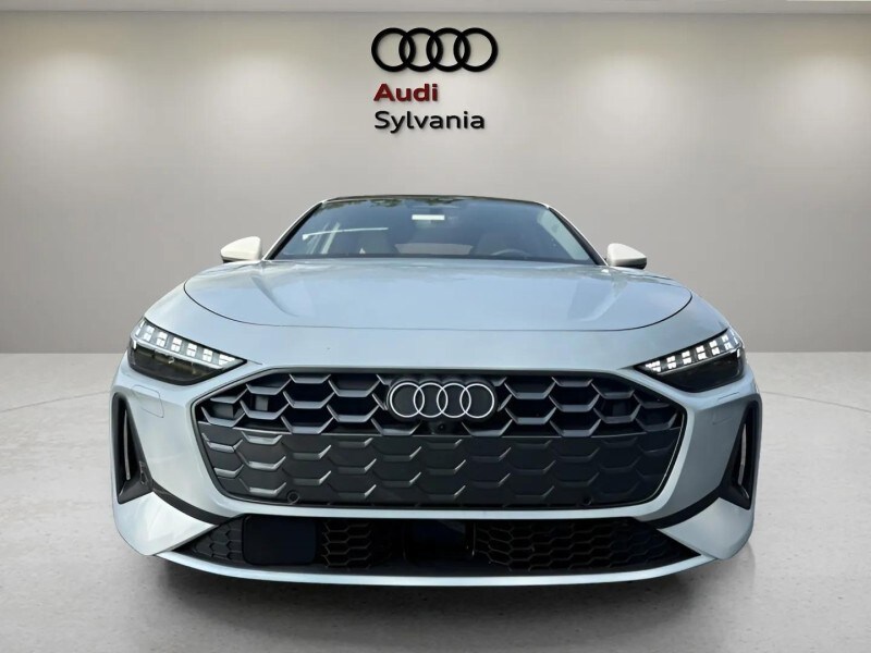 2025 Audi A5 2.0T Premium Plus photo 4