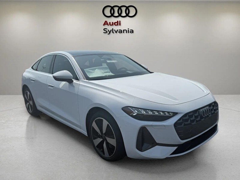 2025 Audi A5 2.0T Premium Plus photo 3