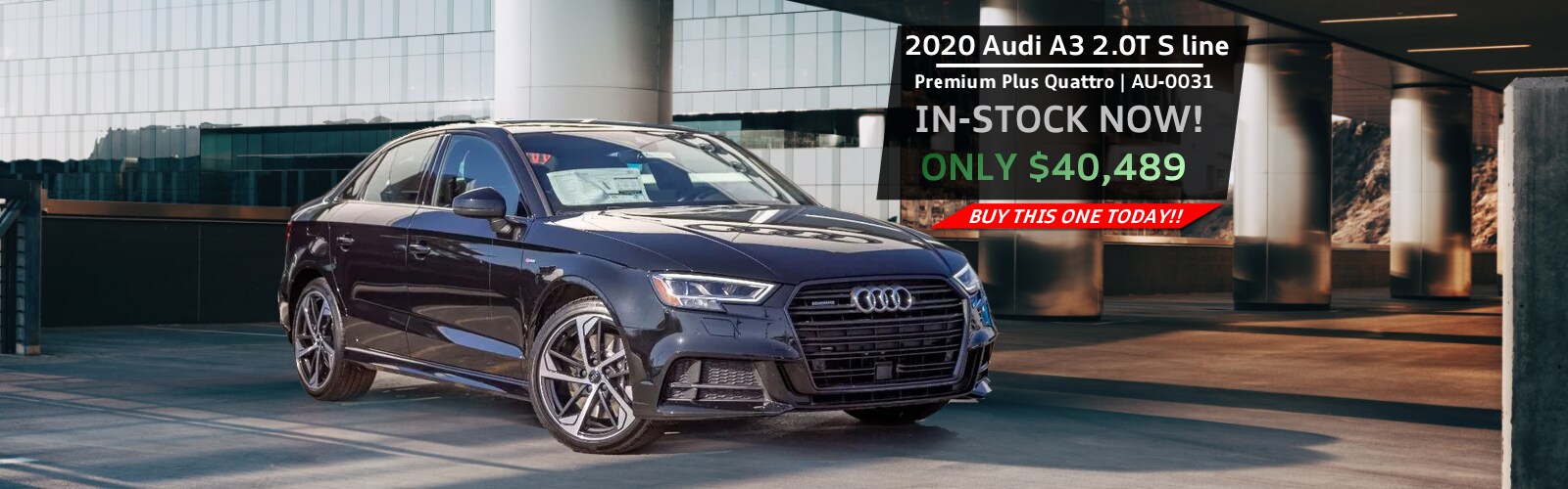 Audi Sylvania Audi Dealership in Sylvania, Ohio