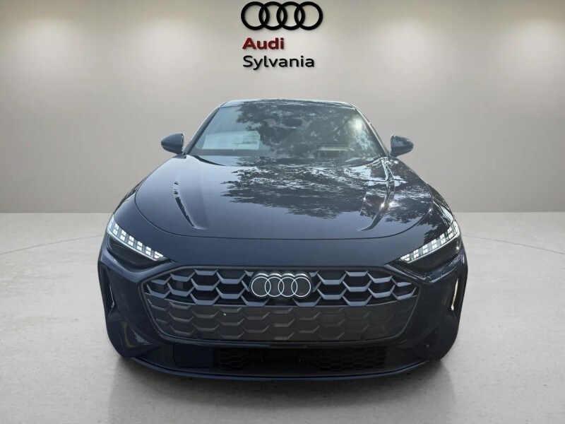 2025 Audi A5 2.0T Premium Plus photo 4