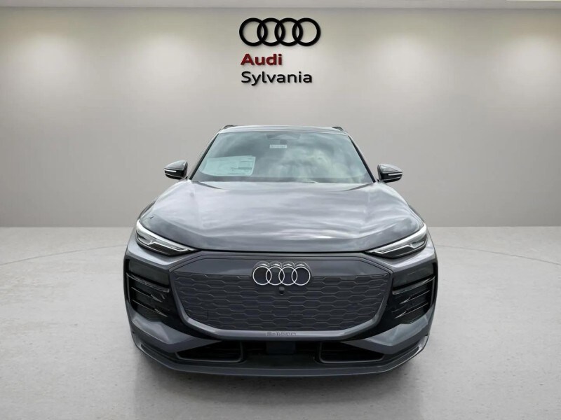 2025 Audi Q6 E-tron Premium photo 4