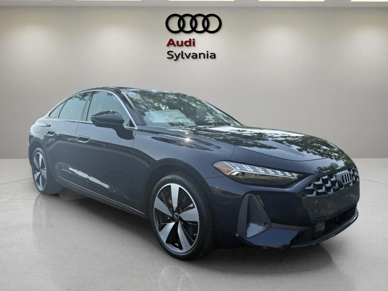 2025 Audi A5 2.0T Premium Plus photo 2