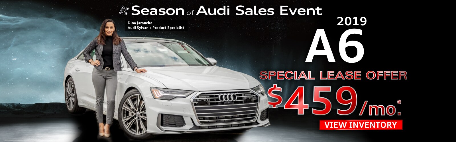 New & Used Audi Cars and SUVs in NW Ohio, Audi Sylvania, Near Toledo