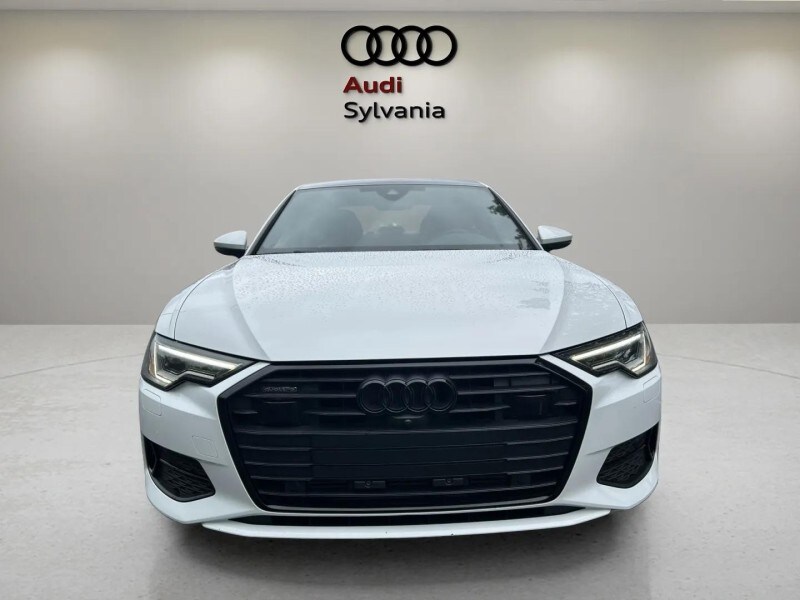 2022 Audi A6 Quattro Premium Plus photo 2