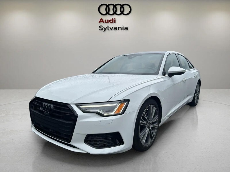 2022 Audi A6 Quattro Premium Plus photo 3