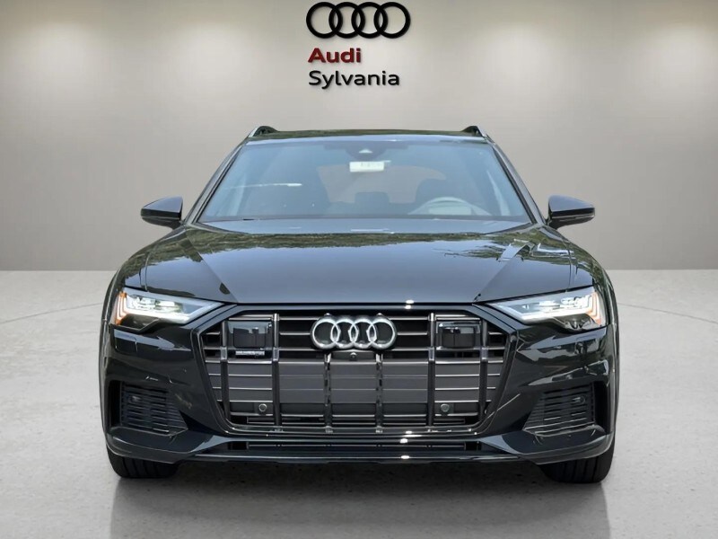 2025 Audi A6 Allroad Quattro Prestige photo 3