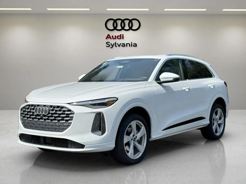 2025 Audi Q5 2.0T Premium Plus photo 4