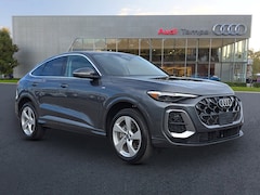 2025 Audi Q5 Sportback Premium Plus SUV