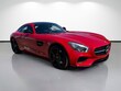  Mercedes-Benz AMG GT S