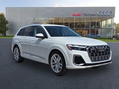 2025 Audi Q7 Premium Plus SUV