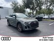 Audi SQ5 Sportback