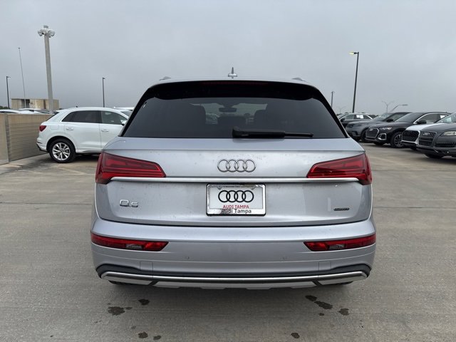 2023 Audi Q5 Premium photo 4