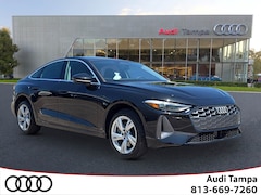 2025 Audi All-new A5 2.0T Premium Hatchback