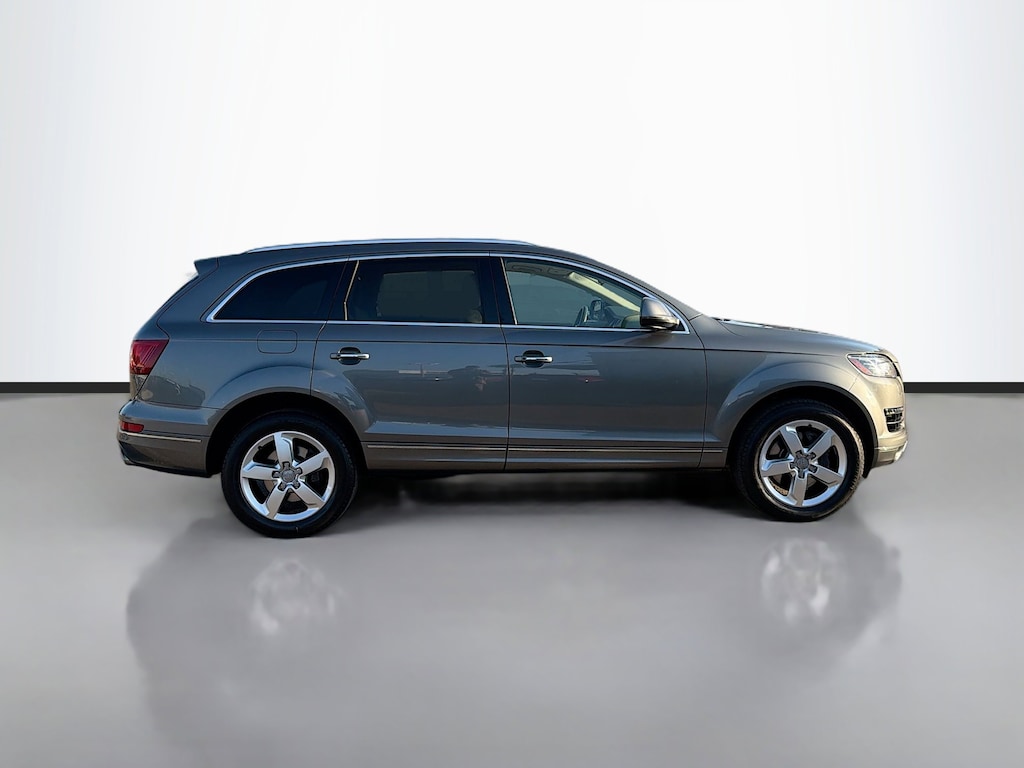 Used 2015 Audi Q7 3.0L TDI Premium Plus SUV