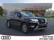 Nissan Armada